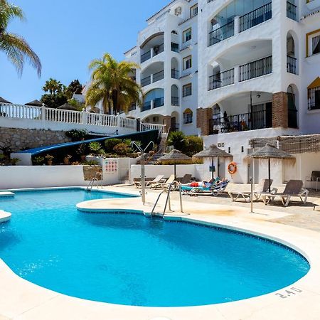 Spacious 2-Bedroom Apartment With Free Parking Sitio de Calahonda Exterior foto