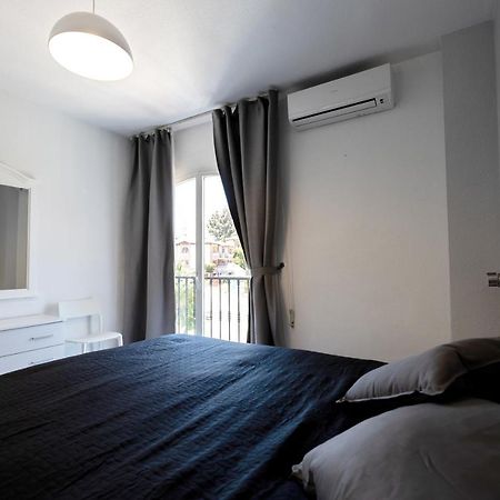 Spacious 2-Bedroom Apartment With Free Parking Sitio de Calahonda Exterior foto