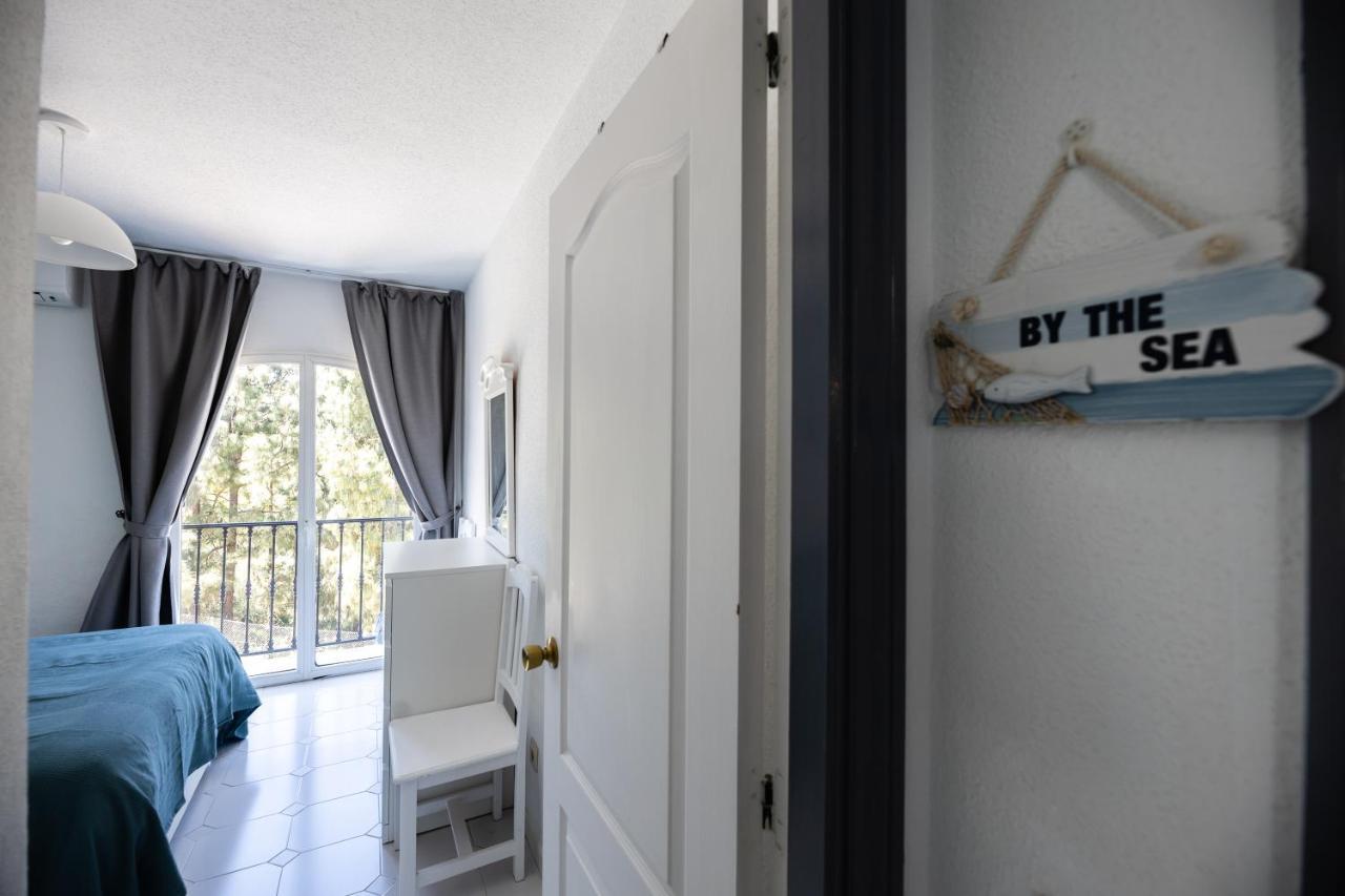 Spacious 2-Bedroom Apartment With Free Parking Sitio de Calahonda Exterior foto