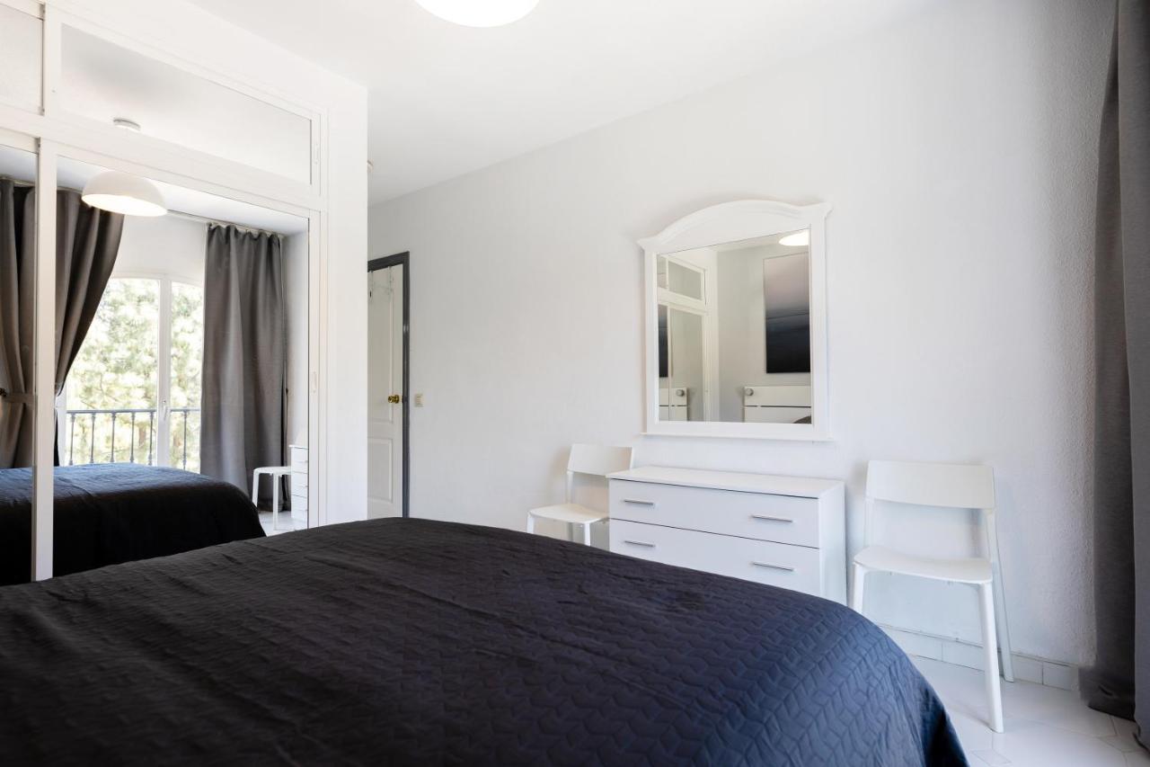 Spacious 2-Bedroom Apartment With Free Parking Sitio de Calahonda Exterior foto