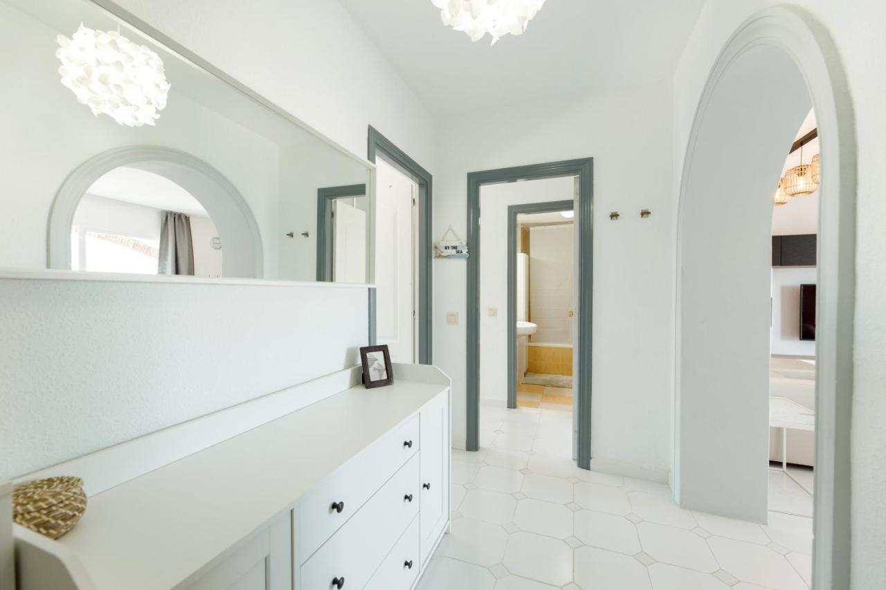 Spacious 2-Bedroom Apartment With Free Parking Sitio de Calahonda Exterior foto